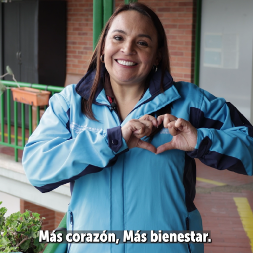 Conmemoración Día de la Enfermería Día Internacional de la Enfermería
