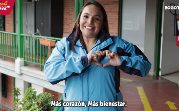 Día Internacional de la Enfermería