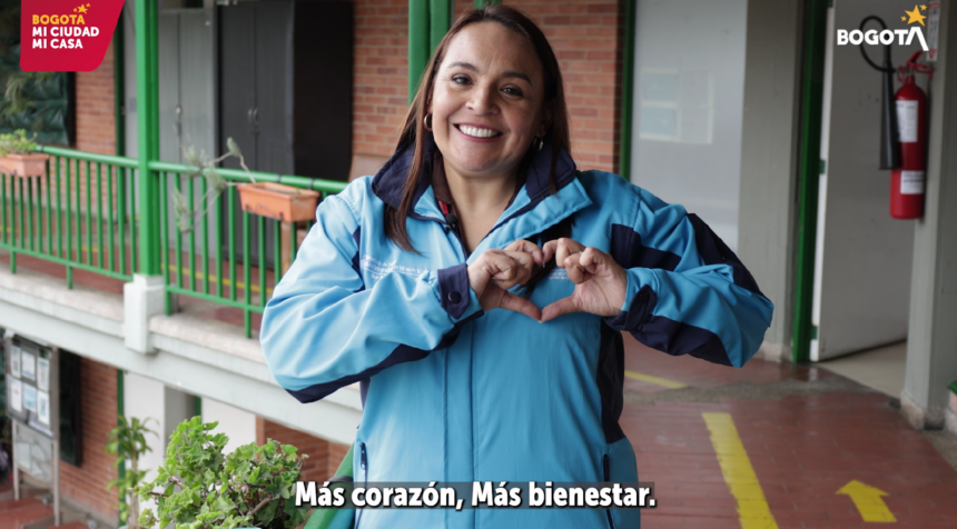 Día Internacional de la Enfermería