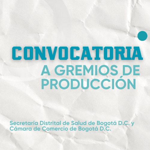 Convocatoria