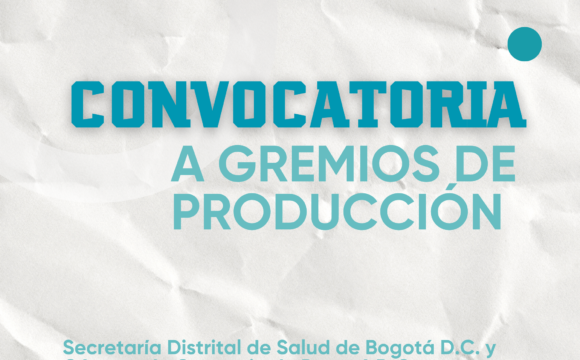 Convocatoria