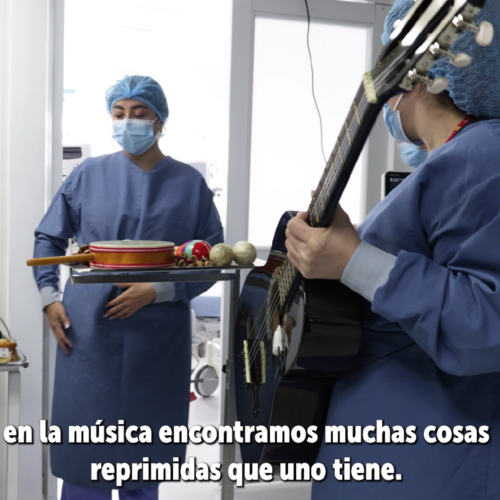 Estamos IN mayo Musicoterapia