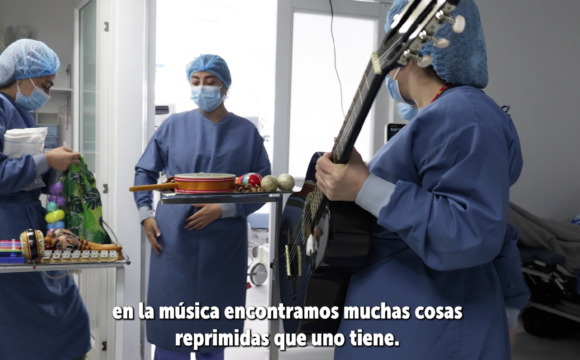 Musicoterapia