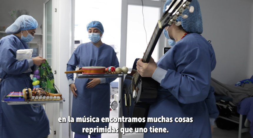 Musicoterapia