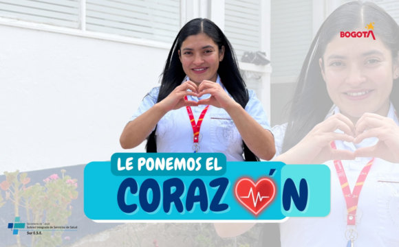 Le ponemos el corazón 136 Le ponemos el corazón