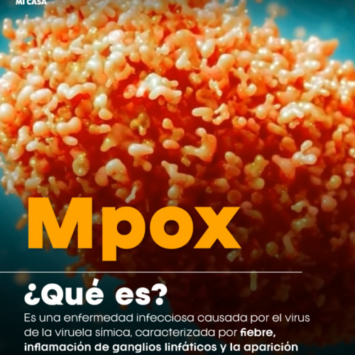 Variante Mpox