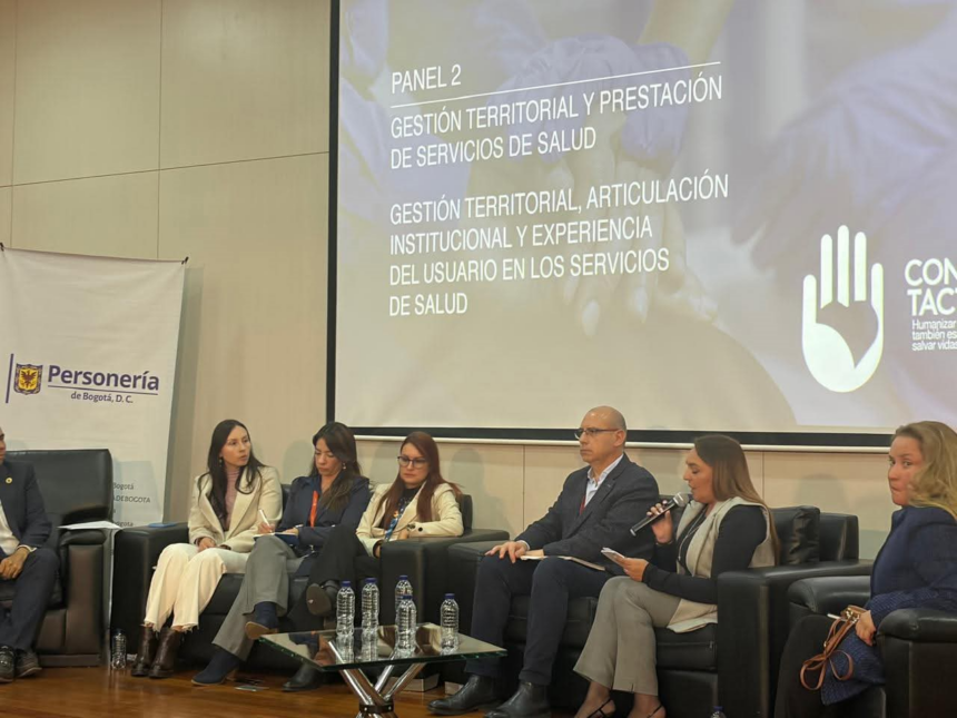 Humanización