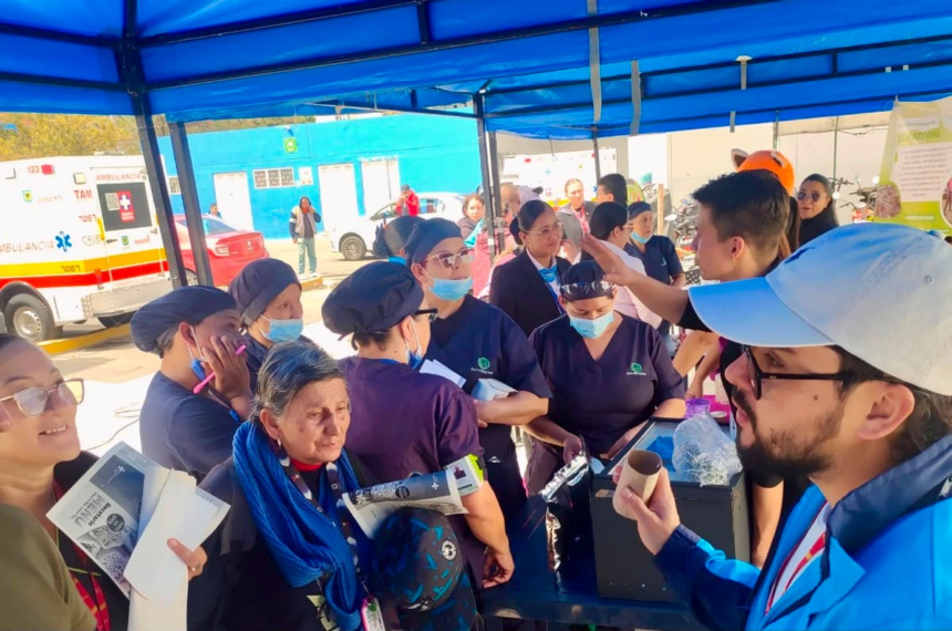 Actividad gestión ambiental