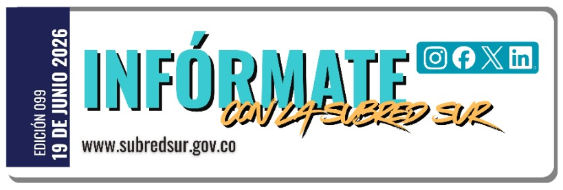 Infórmate Ed. 99