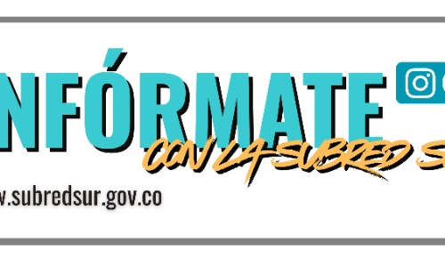 Infórmate