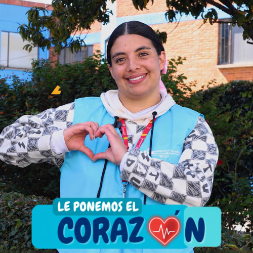 ChatGPT Image 17 jun 2026, 09_34_39 Le ponemos el corazón - Laura Mondragón (Capítulo 137)