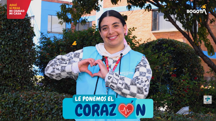 Le ponemos el corazón - Laura Mondragón (Capítulo 137)