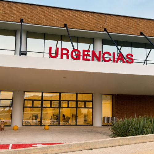 Hospital de Usme abre servicio de urgencias