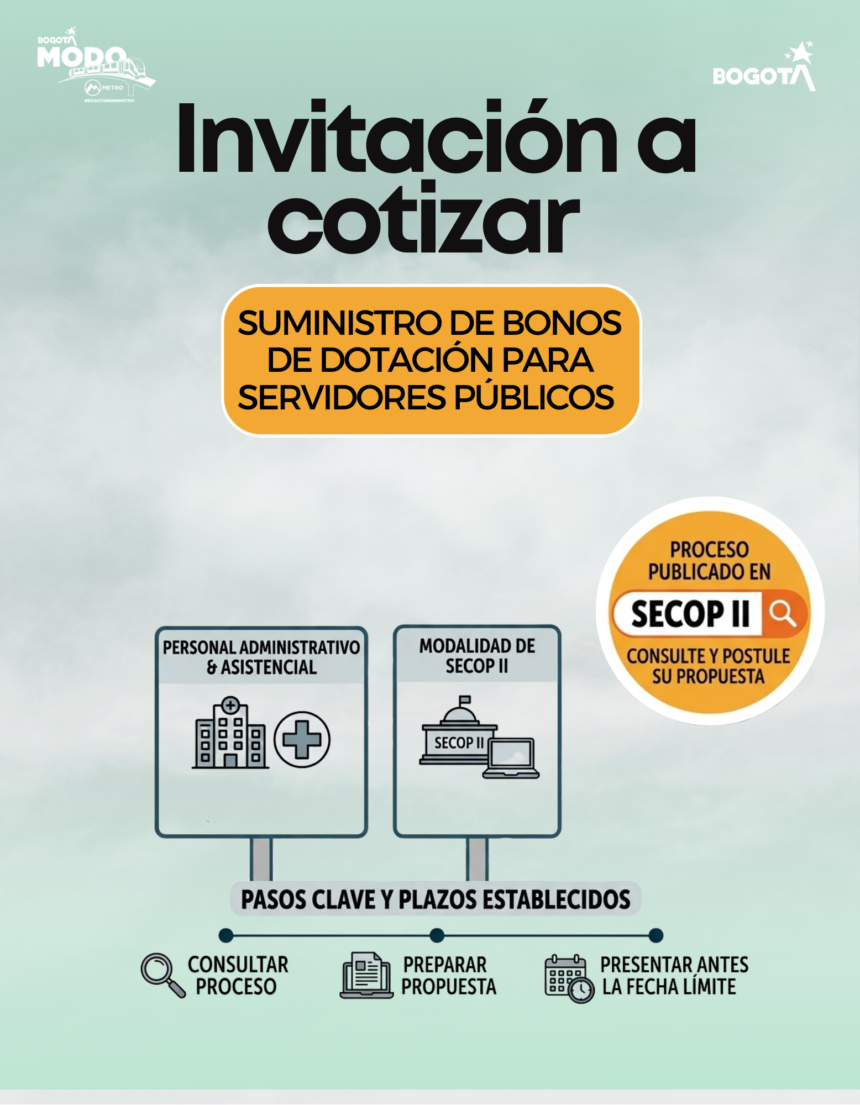 Invitación