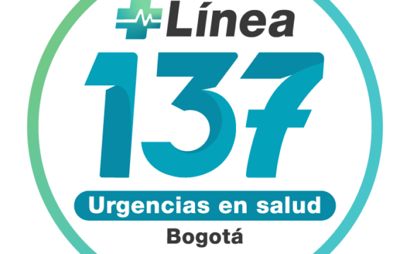 Secretaría Distrital de Salud puso en operación la Línea 137