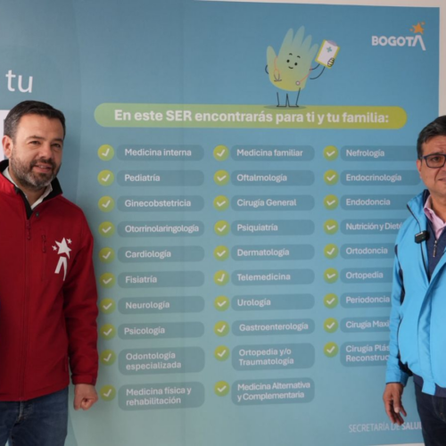 Nota-Nuevo-ser La ciudad cuenta con un nuevo Servicio Especializado Resolutivo (SER)