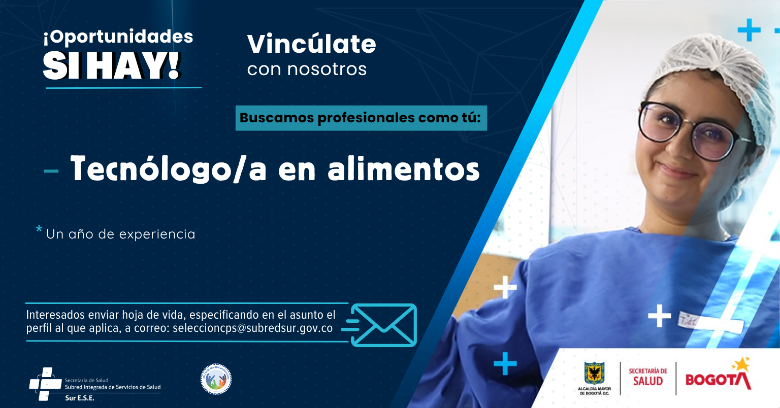 Vacante 02 - 26 Junio 2026