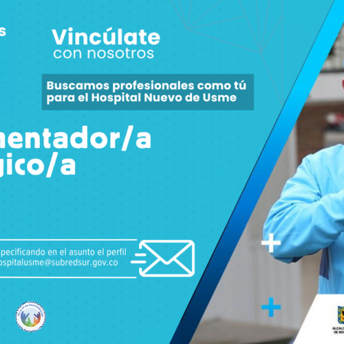 Vacante 05 - 21 Mayo 2026