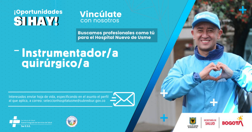 Vacante 05 - 21 Mayo 2026