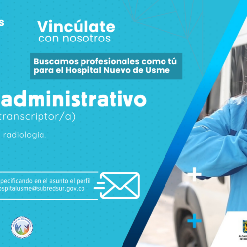 Vacante 06 - 21 Mayo 2026