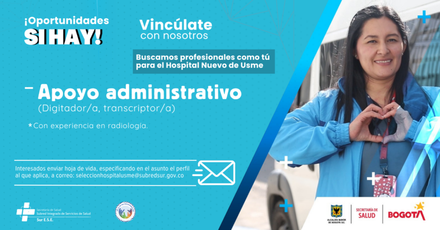 Vacante 06 - 21 Mayo 2026
