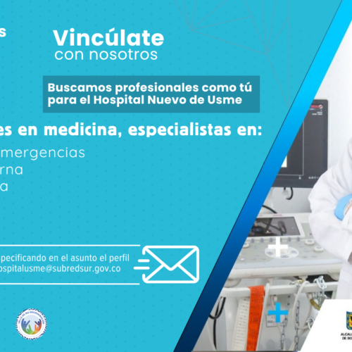 Vacante 07 - 21 Mayo 2026