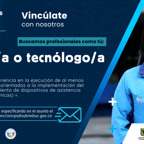 Vacante 2 - 11 Mayo 2026