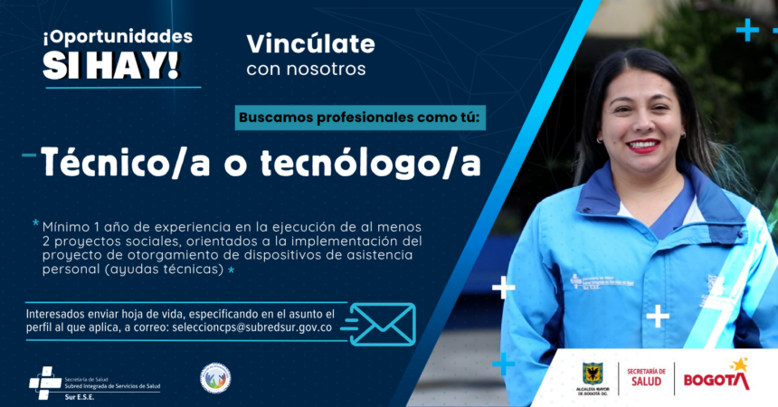 Vacante 2 - 11 Mayo 2026