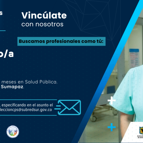 Vacante 3 - 20 Mayo 2026