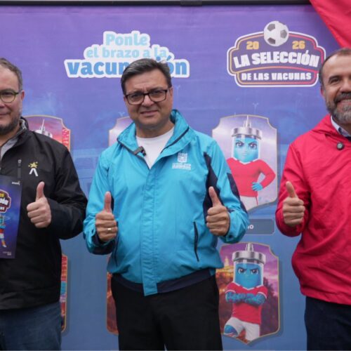 Vacunas