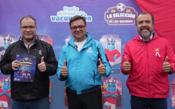 Vacunas
