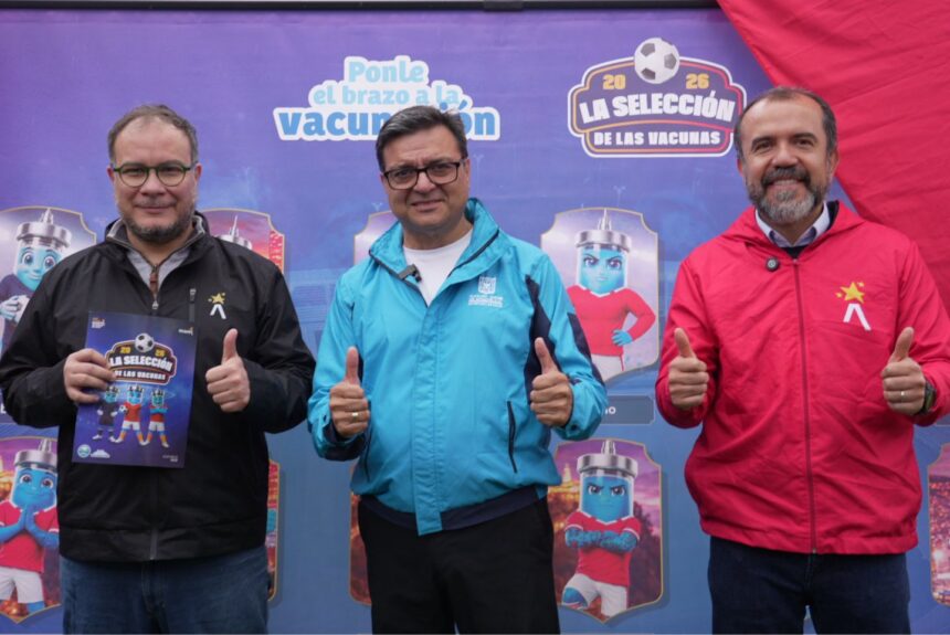 Vacunas