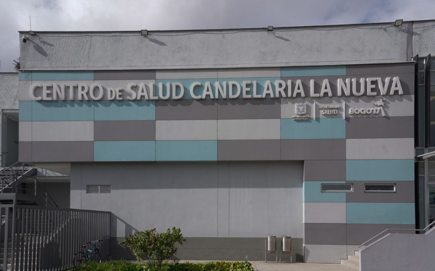 El Servicio Resolutivo Candelaria La Nueva acerca una atenci&oacute;n m&aacute;s oportuna a la comunidad del sur de Bogot&aacute;.