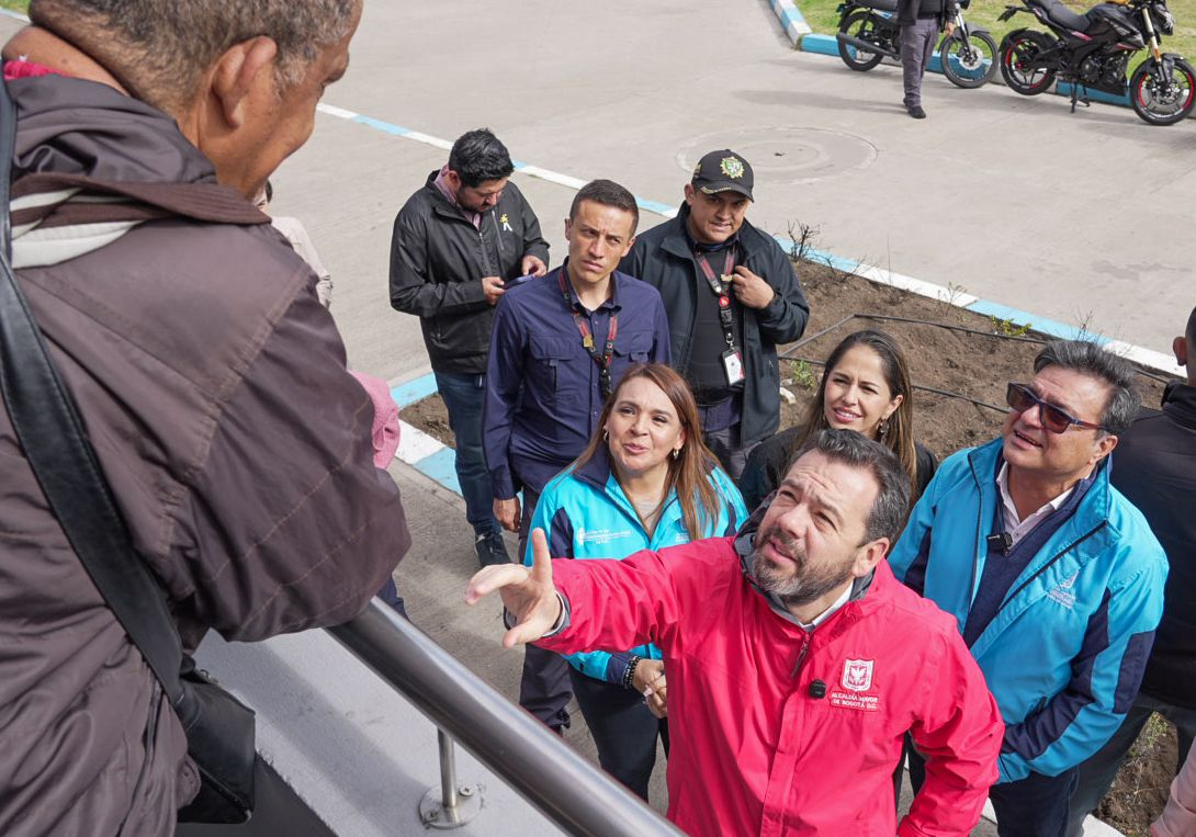 Los usuarios destacaron mejoras significativas en la prestaci&oacute;n de los servicios. SER Candelaria la Nueva