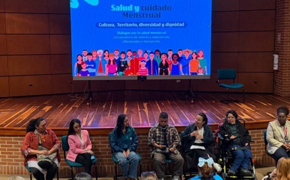 SDS y Secretaría Distrital de la Mujer presentaron el Capítulo de Salud de las Mujeres