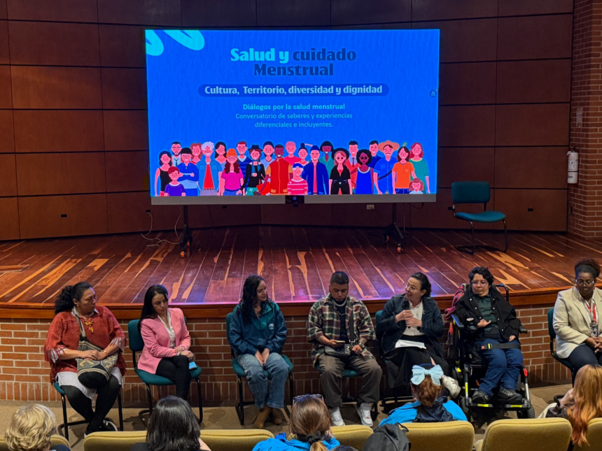 atencion-integral-mujeres SDS y Secretaría Distrital de la Mujer presentaron el Capítulo de Salud de las Mujeres