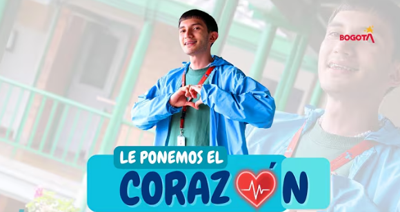 Le ponemos el Corazón
