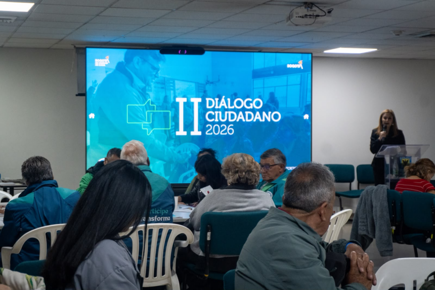 Diálogo Modelo de Relacionamiento​​