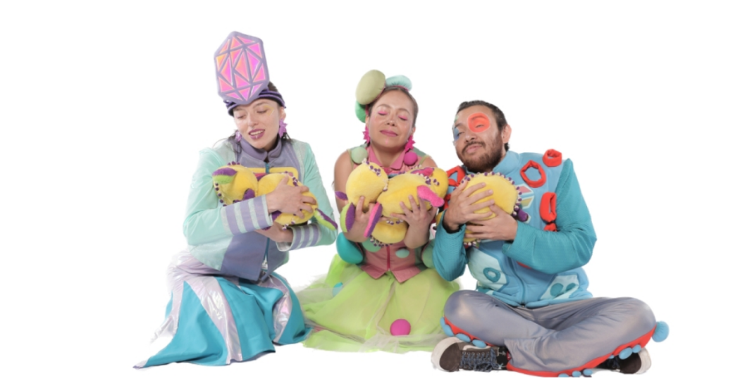 La Casa del Florero abre sus puertas a la obra infantil ¡Aaaa-Chis!