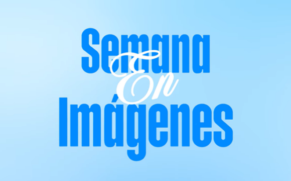 Semana en Imágenes 20 al 3 de julio