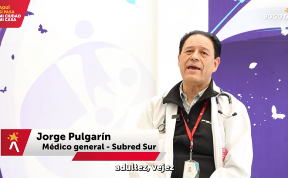 Le ponemos el corazón - Jorge Pulgarín (Capítulo 139)