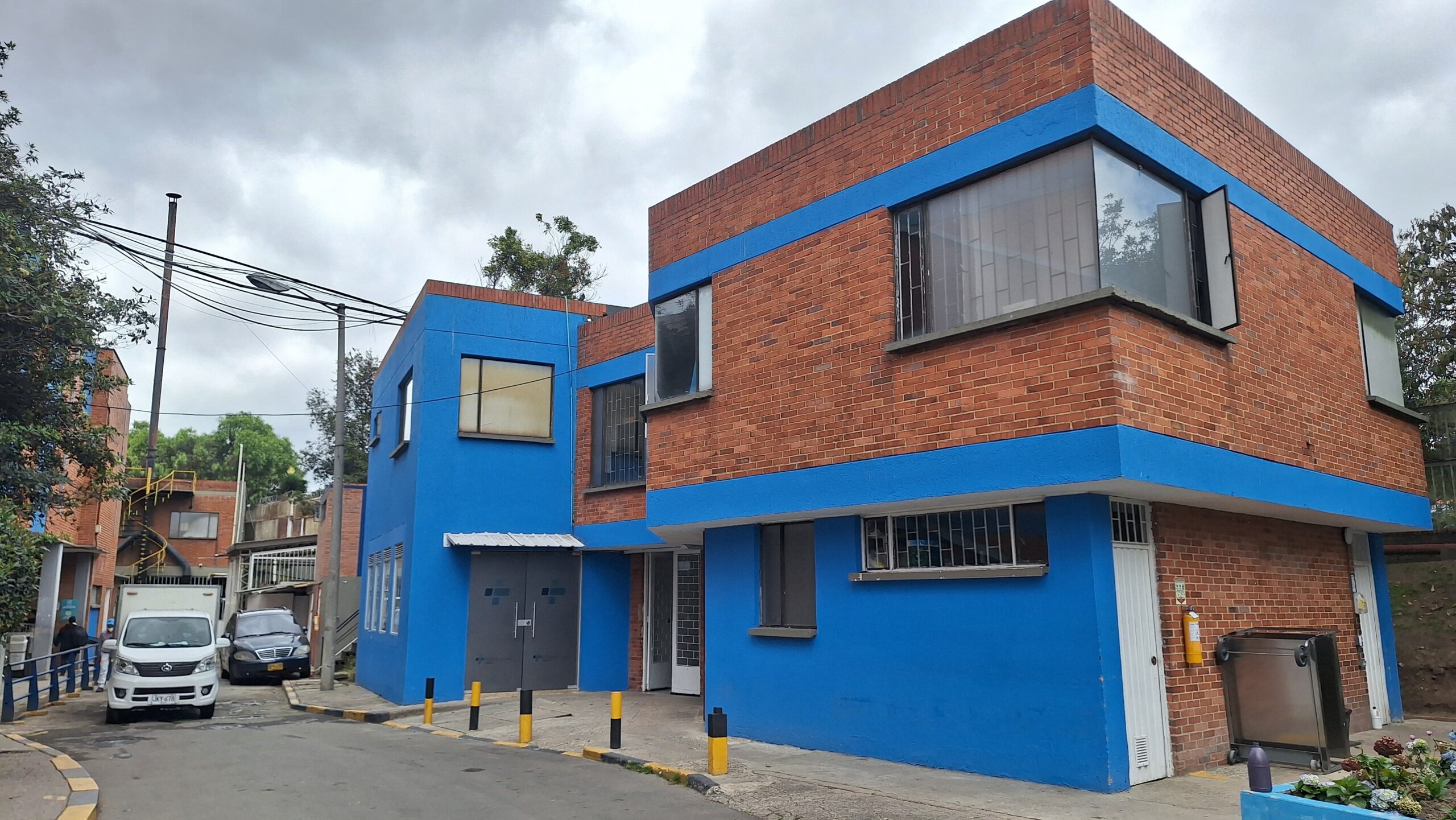 Oficina gestión del conocimiento 1 - 28 Julio 2026