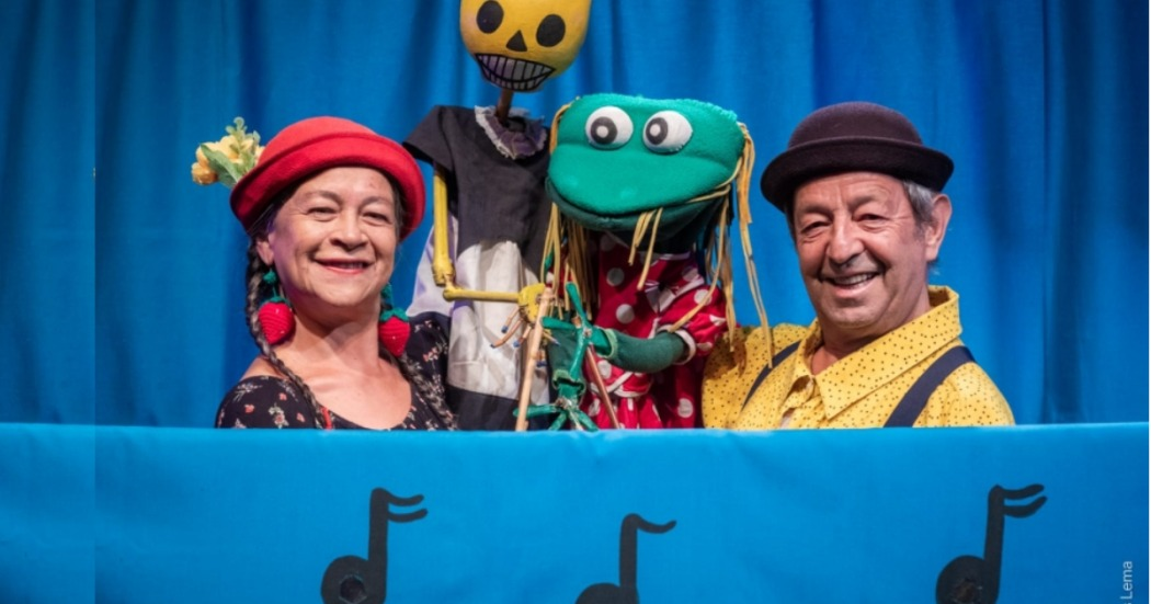 Ciudad Bolívar recibe el espectáculo gratuito "Tamborecos" este domingo 2 de agosto
