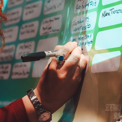 Ruta de Mejoramiento de la Calidad “Hacer las cosas bien trae cosas buenas” 2026
