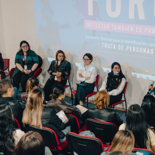 trata de personas en Bogotá trata de personas en Bogotá