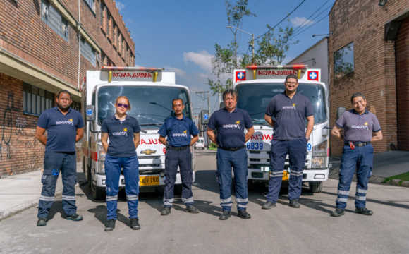 Distrito despliega plan de prevención y respuesta sanitaria para el 20 de julio Distrito despliega plan de prevención y respuesta sanitaria para el 20 de julio