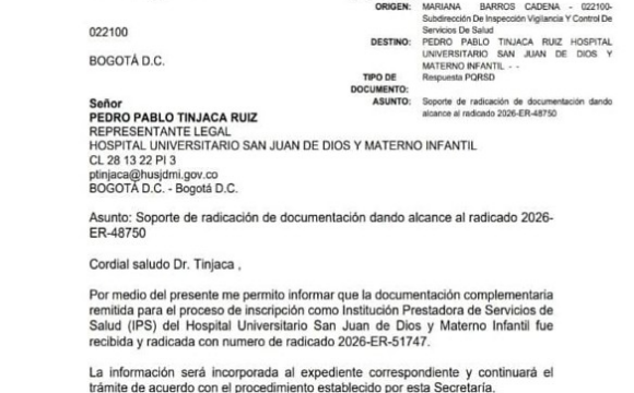 Comunicado opinión pública Comunicado opinión pública