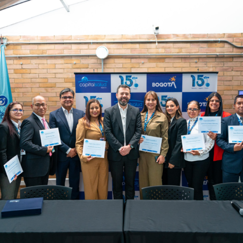 Alcalde conmemora aniversario Capital