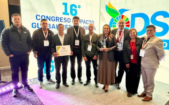 ¡Orgullo institucional! La Subred Sur recibe reconocimiento nacional por su valioso aporte a la seguridad alimentaria y el bienestar de nuestra comunidad.
