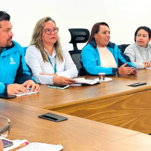 Diálogo Ciudadano con la Asociación de Usuarios de Usme Diálogo Ciudadano con la Asociación de Usuarios de Usme